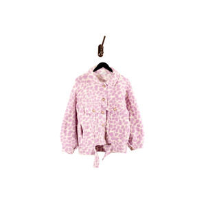 早い者勝ち☆極美品✨LEONARDレオナール☆カシミヤアンサンブルニット
